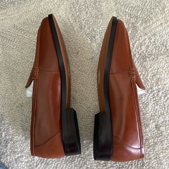 NWT Madewell Bennie Loafer size 8 - Picture 5 of 11